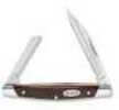 Buck Knives 375 Deuce 2 Blade